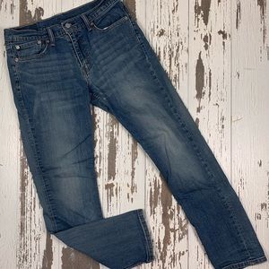 Levi’s Jeans Authentic